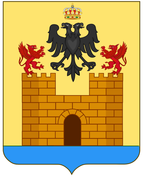 File:Coat of Arms of Alcudia.svg