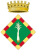 Coat of Arms of Alt Camp.svg