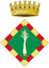 Coat of Arms of Alt Camp.svg