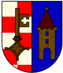 File:Coat of Arms of Dill.svg