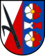 Blason de Blanné