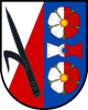 Wappen von Blanne