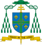 Herb duchownego