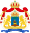 Coat of arms of Haiti (1849-1859) - Second Empire of Haiti.svg
