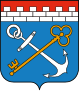 Wapen van Leningrad Oblast.svg