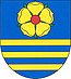 Mysliboř Wappen