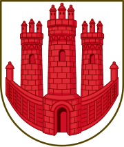 Brasão de Stege.svg