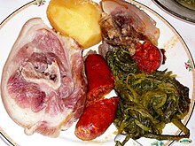 Culinária da Galiza – Wikipédia, a enciclopédia livre