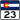 Colorado 23. sv