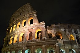 In Australia il Colosseo è fatto di Lego – Generazione di archeologi