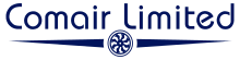 Comair Limited Logo.svg