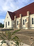 Thumbnail for File:Community Church Seroe Colorado (7.jpg