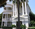 Compromise House in Charleston, SC