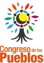 Miniatura para Congreso de los Pueblos