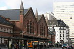 Thumbnail for Copenhagen Central Station