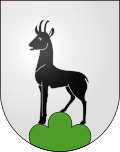 Corippo coat of arms