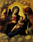 Correggio, madonna col bambino tra due angeli musicanti.jpg