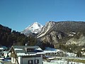 Cortina d'Ampezzo (San vito di Cadore) View from Pelmo - panoramio.jpg