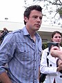 Cory Monteith