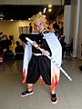 Kyojuro Rengoku