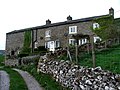 wikimedia_commons=File:Cottages at Booze. - geograph.org.uk - 425812.jpg