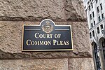 Thumbnail for Pennsylvania courts of common pleas