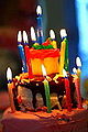 Creative Commons Birthday Cake and Candles (4825652728).jpg