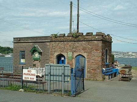 Cremyll Ferry