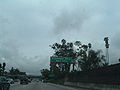 Thumbnail for File:Crenshaw Boulevard Exit-10 freeway.JPG