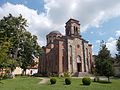 Church of the Dormition of the Mother of God, Osijek