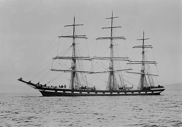 Cromdale (ship, 1891) - SLV H91.325-1436.jpg