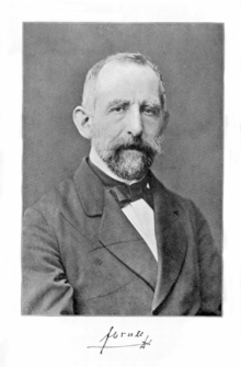 Friedrich Crull