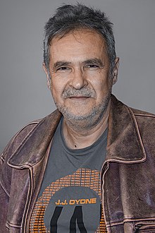 János Csernák