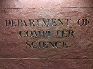 <span class="mw-page-title-main">University of Colorado Boulder Computer Science Department</span>