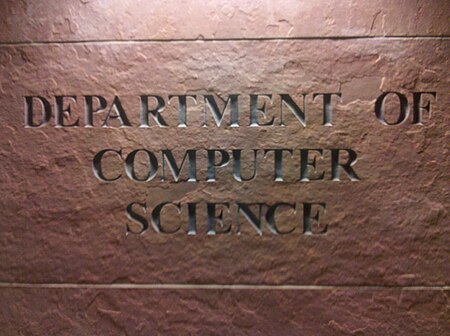 Cu computer science