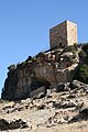 wikimedia_commons=File:Cueva de los casares 04.JPG