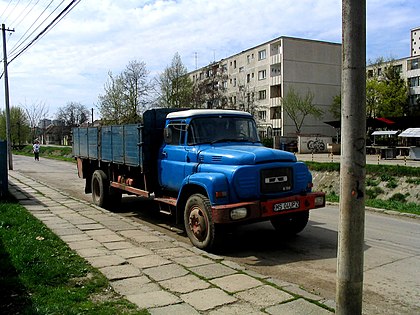 DAC 6135 camion 420px-DAC_6135_Tg_Mures