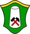 Coat of arms of Au