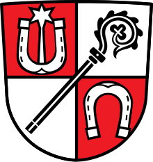 DEU Eisenheim COA.svg