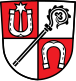 Coat of arms of Eisenheim