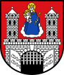 Coat of arms of Münnerstadt