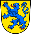 Coat of arms of Rethem (Aller)