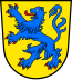 Blason de Rethem