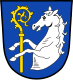 Wappen von Rudelzhausen