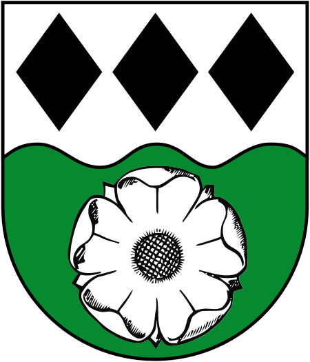 DEU Steinbach COA