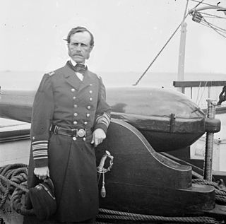 Dahlgren gun American naval gun of the 19th Century