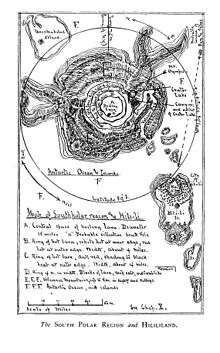 Map of South Polar region, according to Dake Dake-antarctic-map.jpg