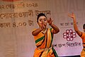 File:Dance performance at Ekusher Cultural Fest 2024 97.jpg