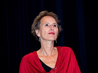 <span class="mw-page-title-main">Karin Spaink</span> Dutch journalist, writer, feminist