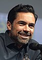 Danny Pino interpreta Miguel Galindo